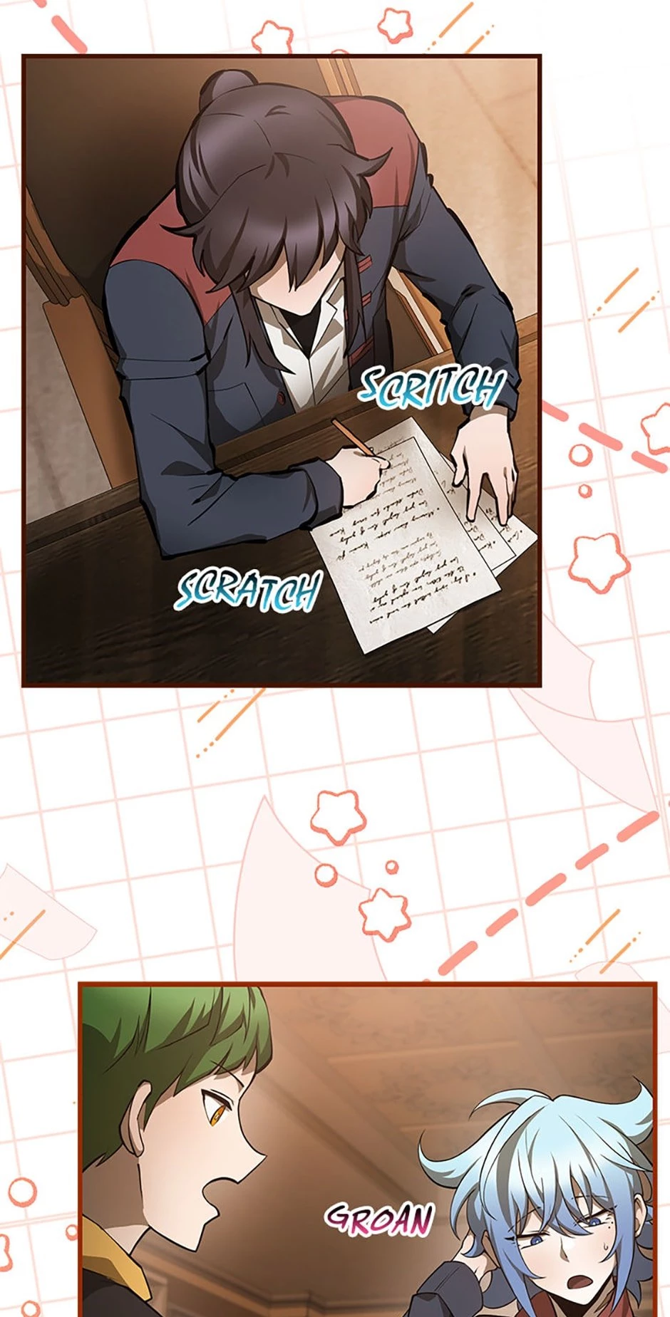 Helmut: The Forsaken Child Chapter 57 - 24