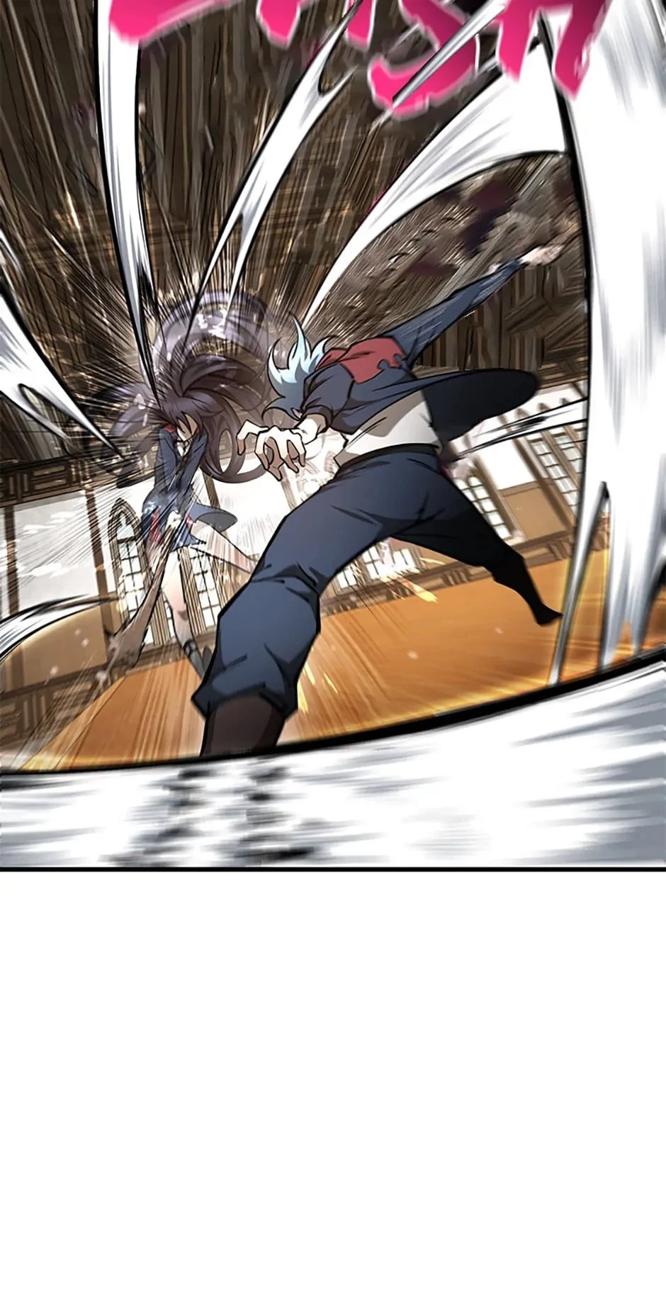 Helmut: The Forsaken Child Chapter 58 - 60