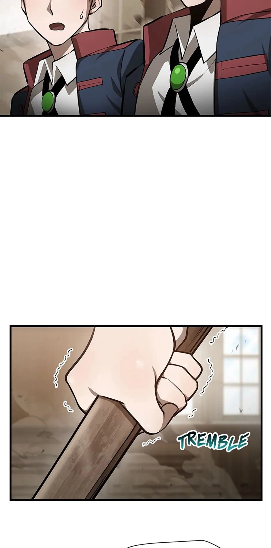 Helmut: The Forsaken Child Chapter 58 - 63