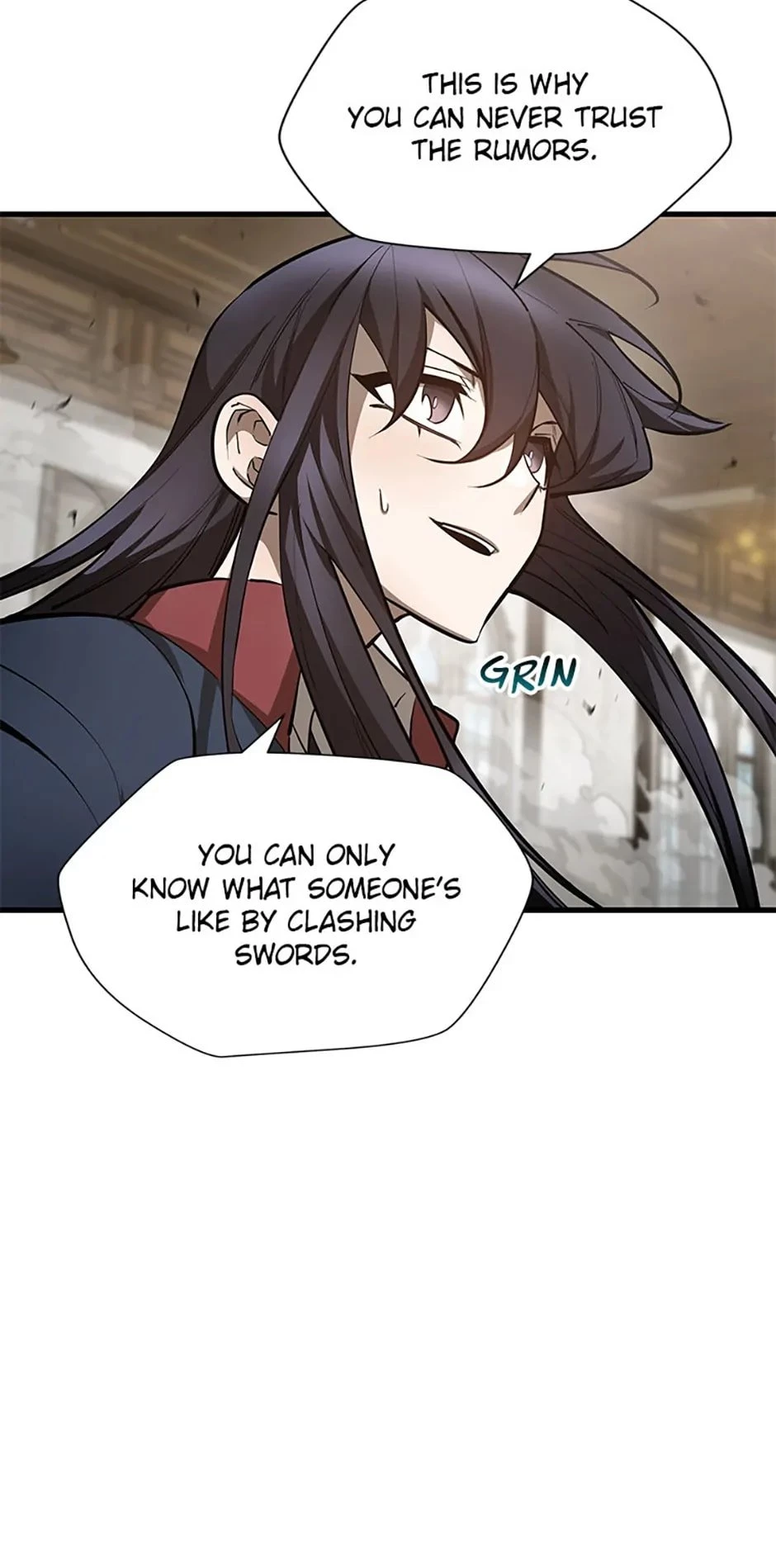 Helmut: The Forsaken Child Chapter 58 - 64