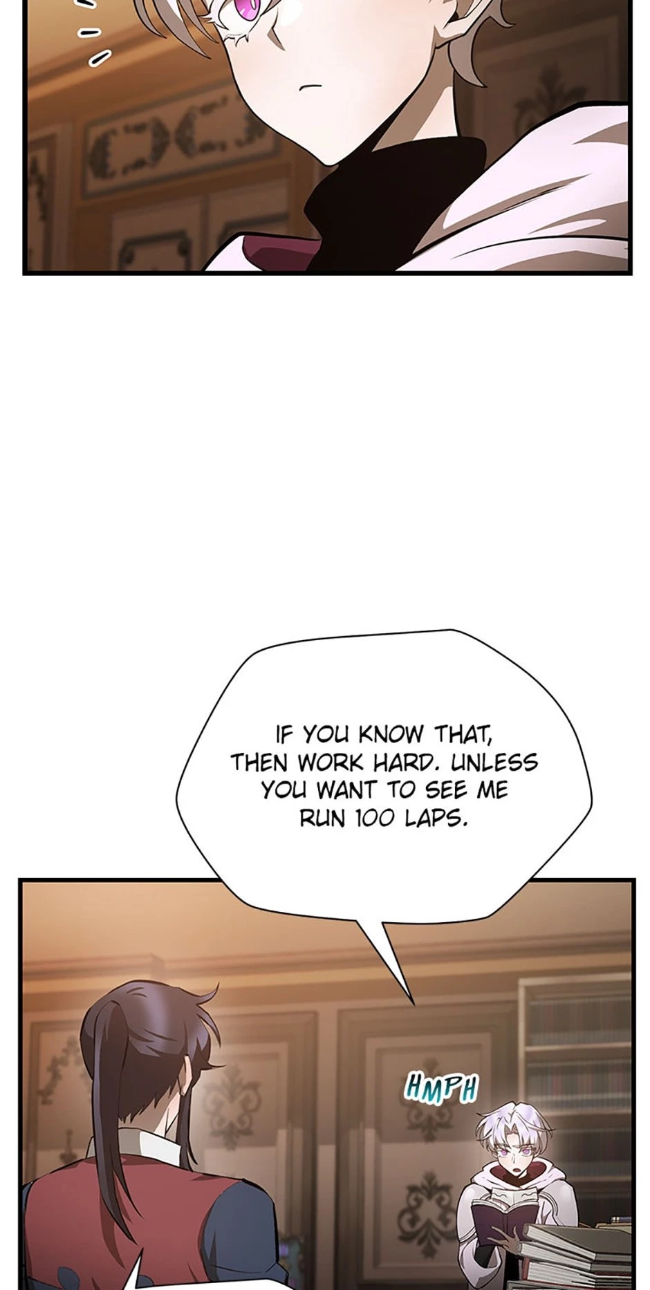 Helmut: The Forsaken Child Chapter 57 - 32