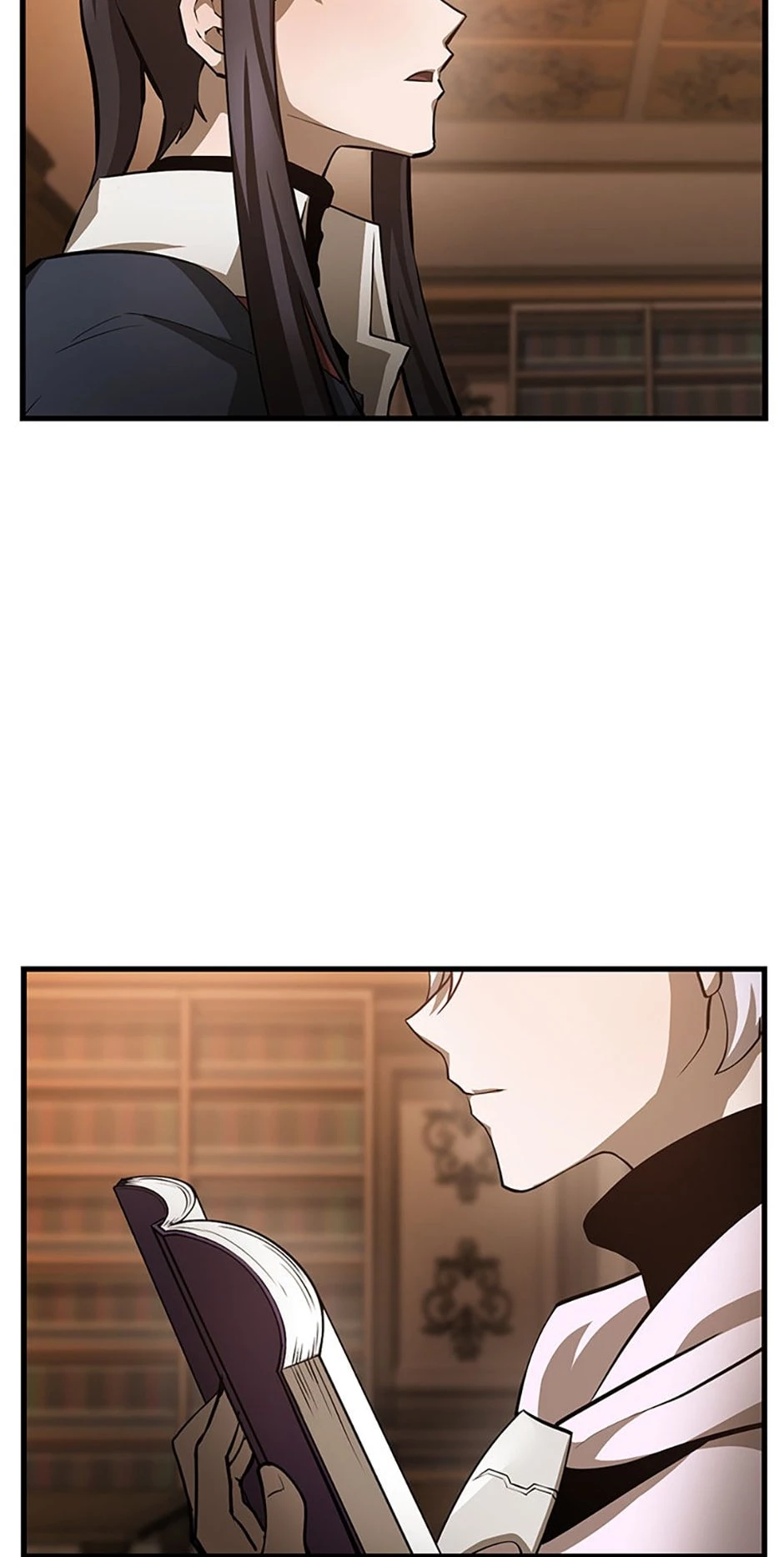 Helmut: The Forsaken Child Chapter 57 - 34