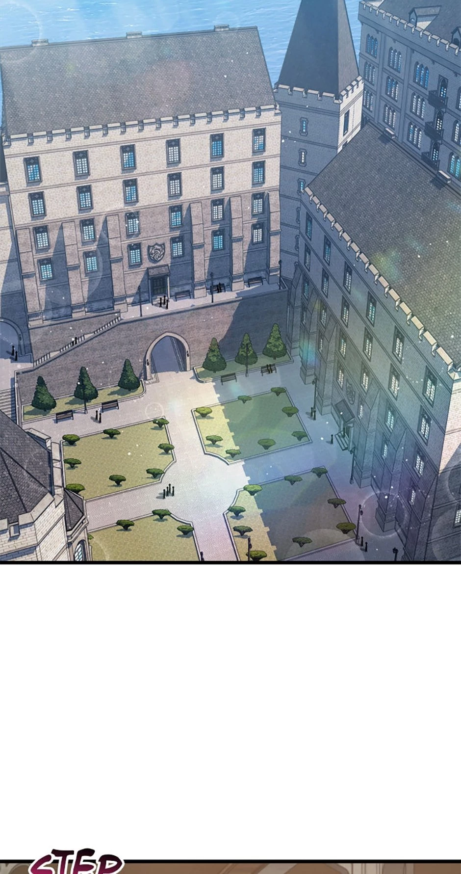 Helmut: The Forsaken Child Chapter 56 - 2
