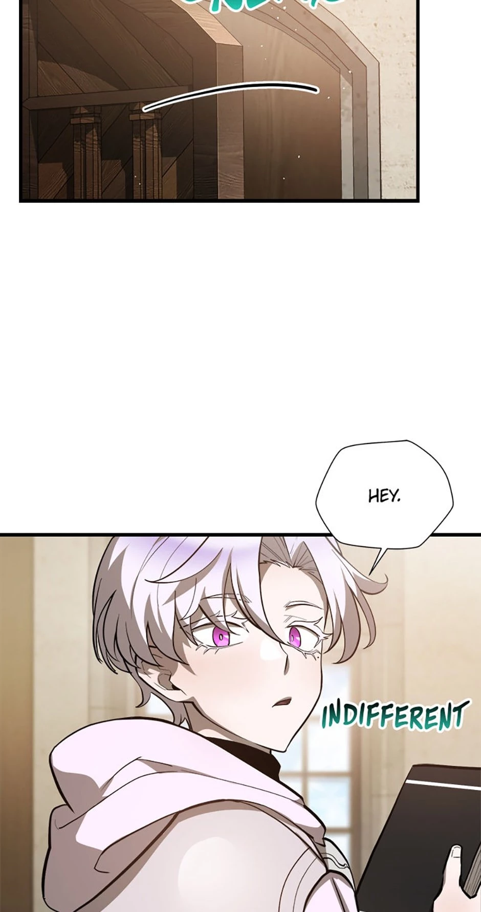 Helmut: The Forsaken Child Chapter 56 - 4