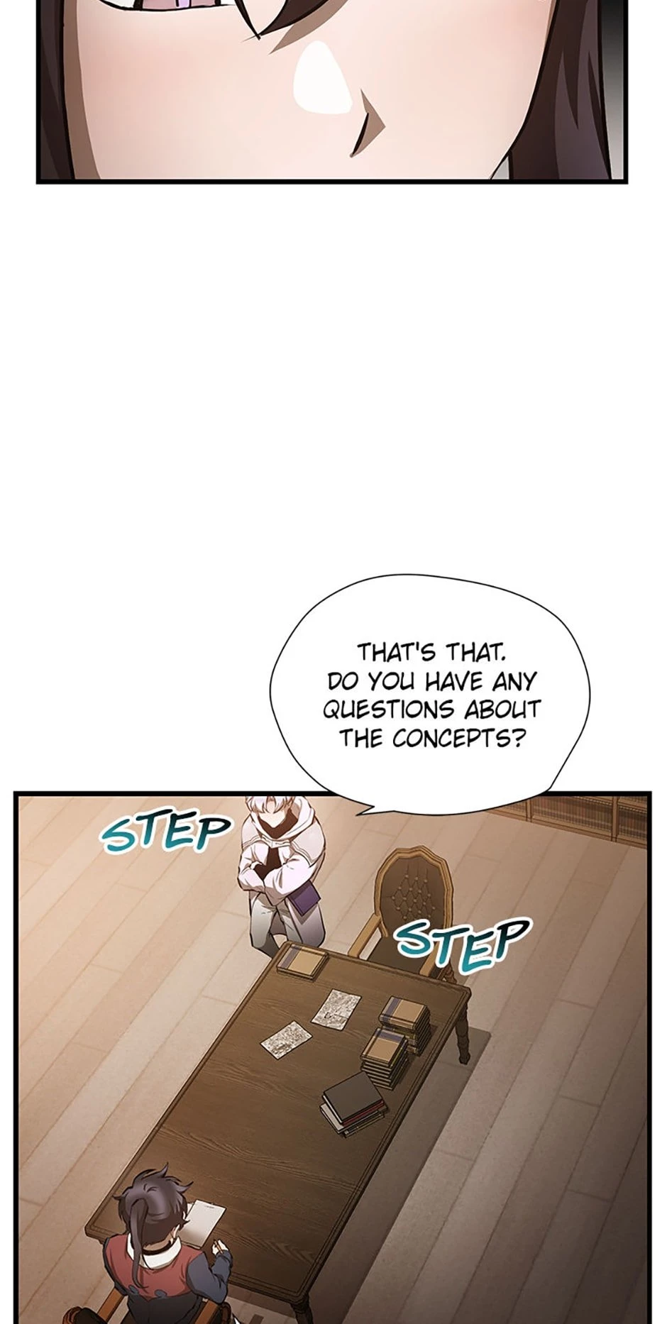 Helmut: The Forsaken Child Chapter 57 - 41
