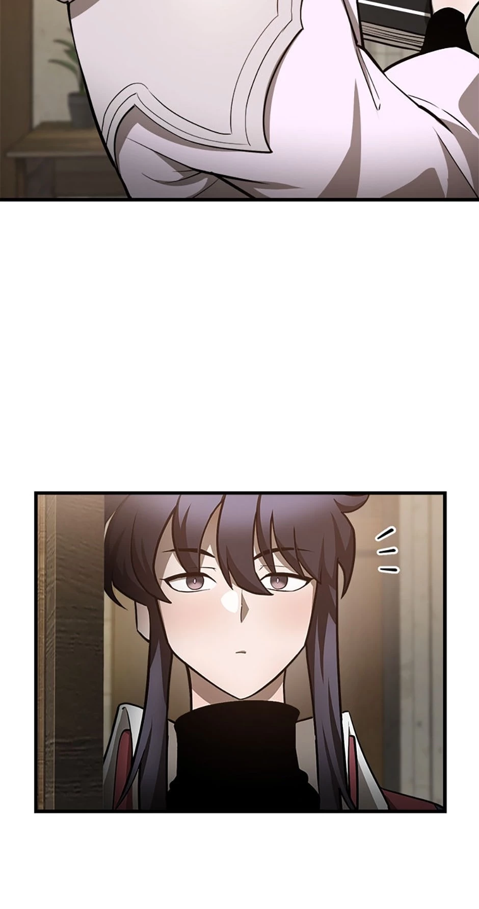 Helmut: The Forsaken Child Chapter 56 - 5