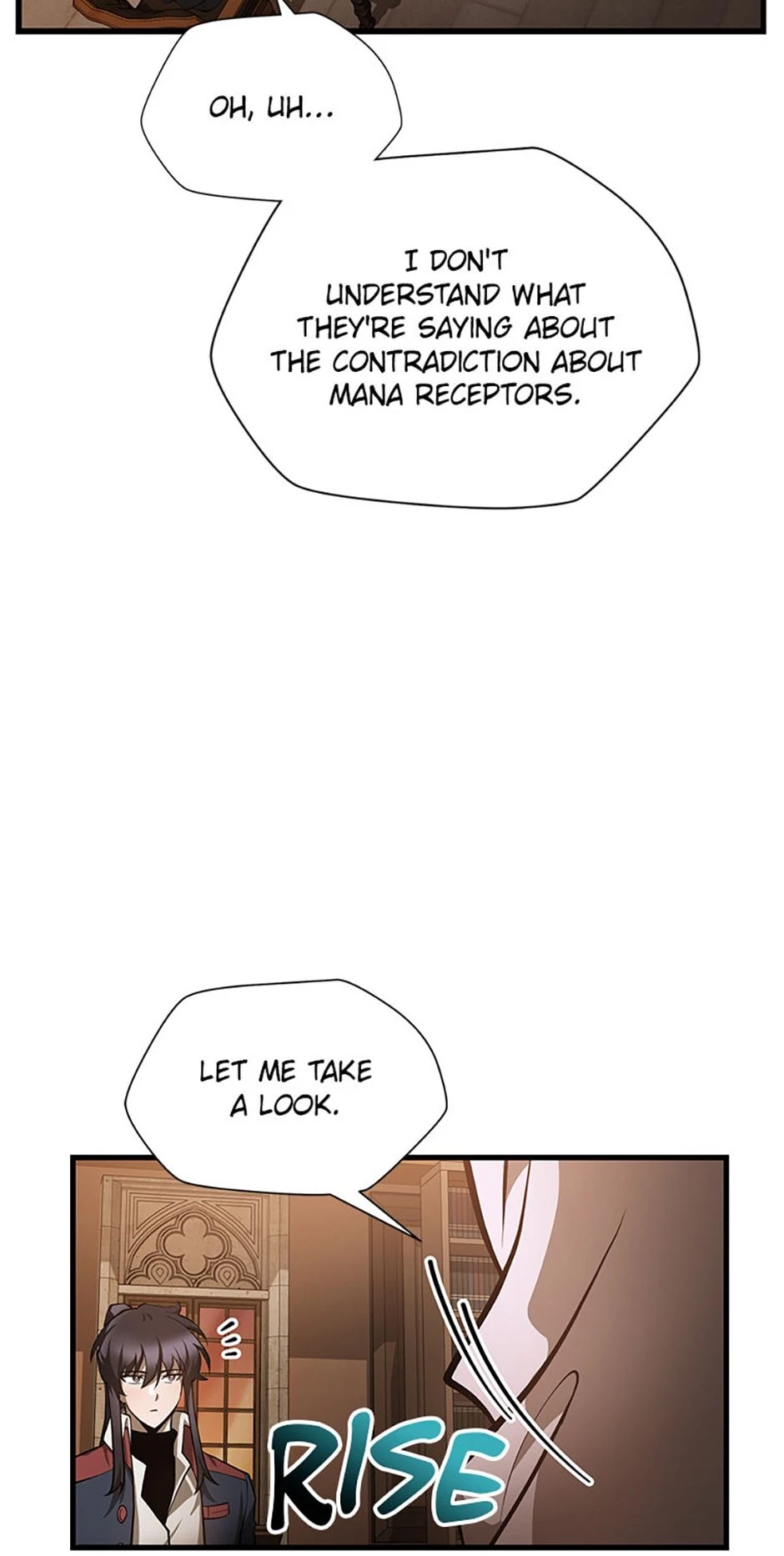 Helmut: The Forsaken Child Chapter 57 - 42