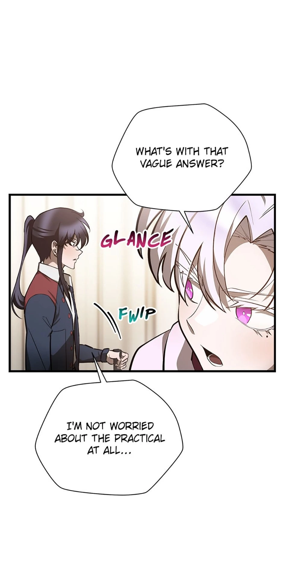 Helmut: The Forsaken Child Chapter 56 - 8
