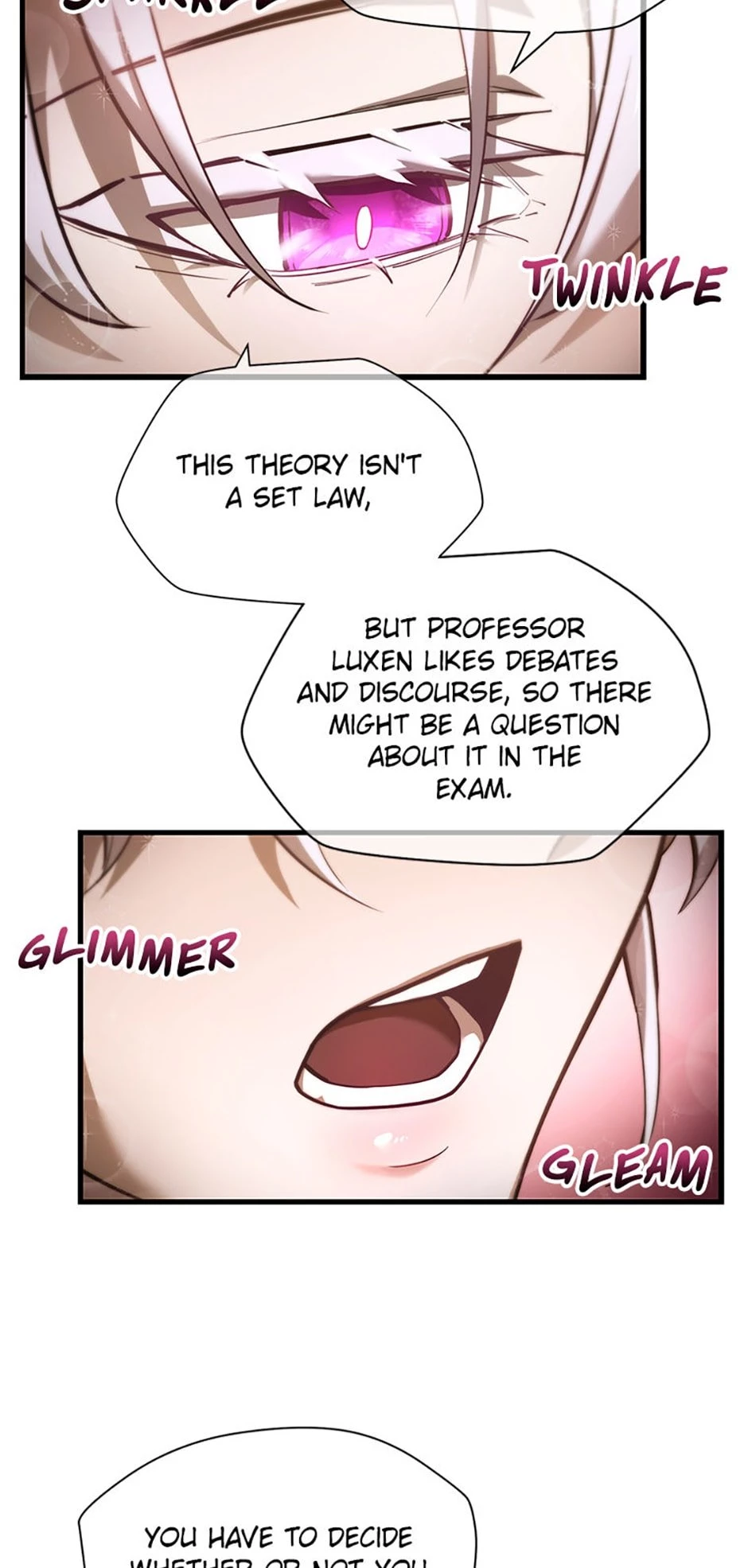 Helmut: The Forsaken Child Chapter 57 - 45