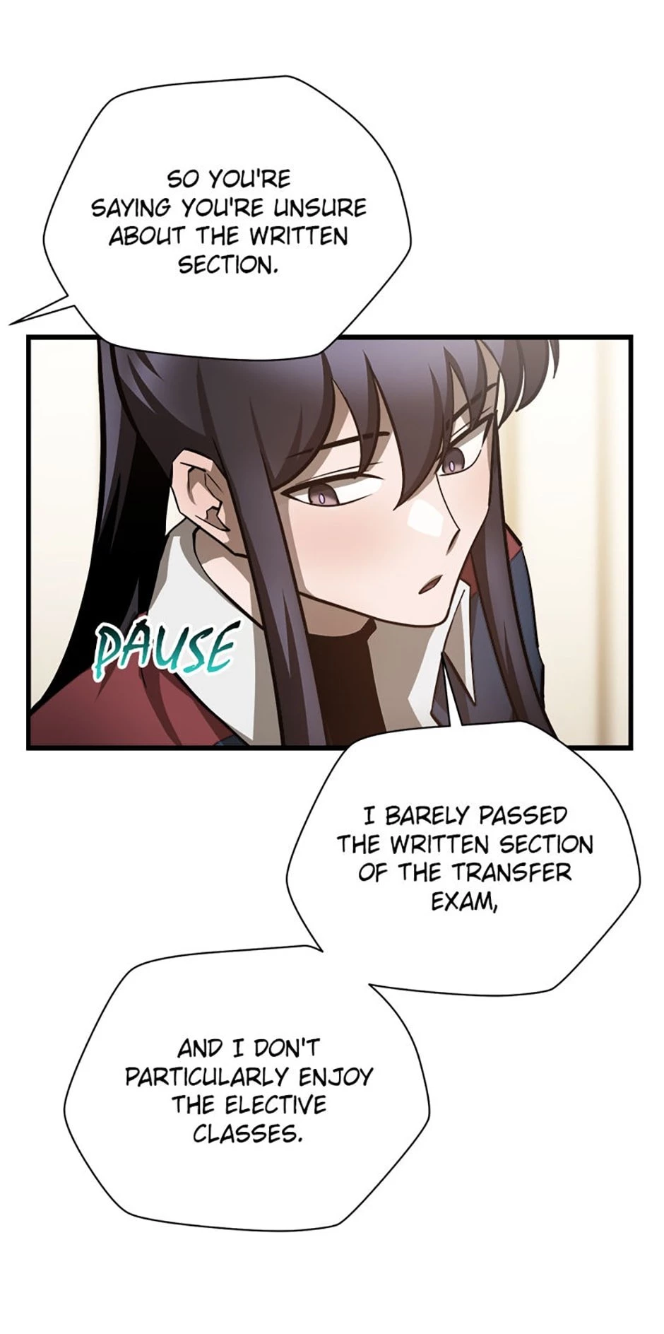 Helmut: The Forsaken Child Chapter 56 - 9