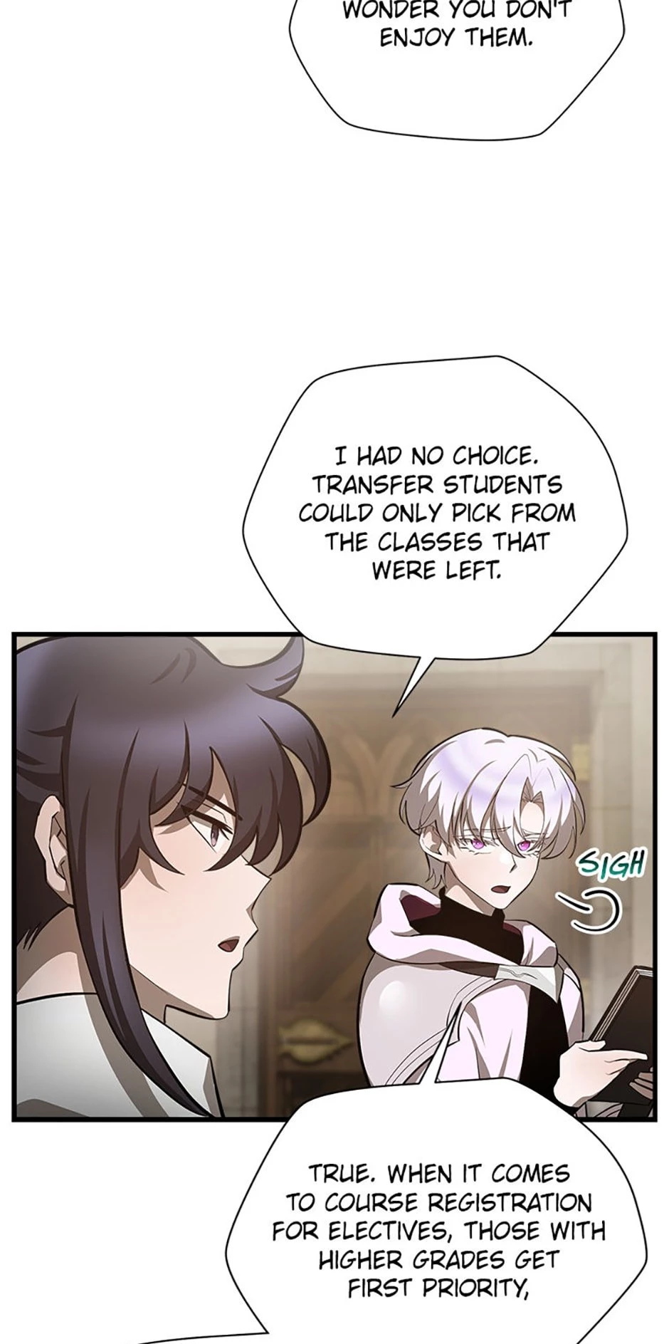 Helmut: The Forsaken Child Chapter 56 - 11