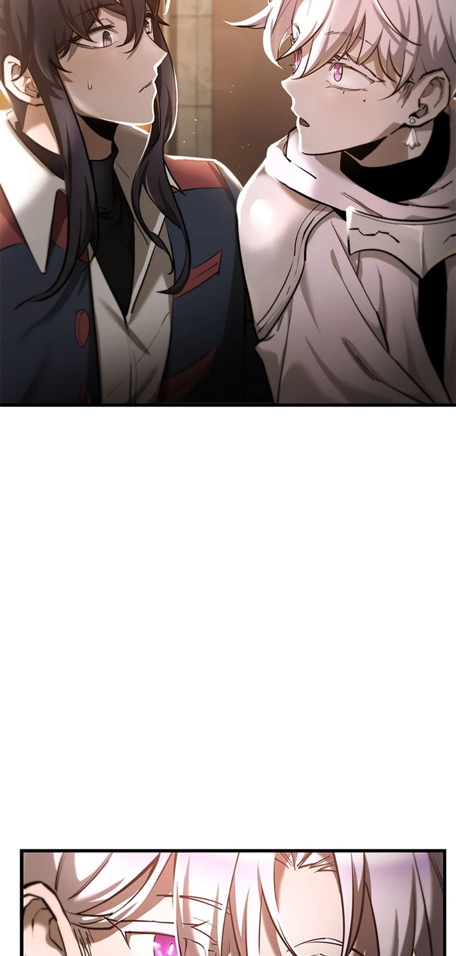 Helmut: The Forsaken Child Chapter 57 - 47