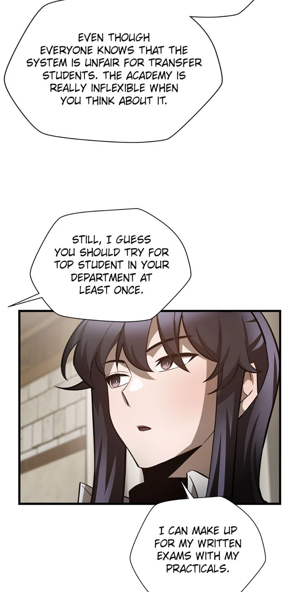 Helmut: The Forsaken Child Chapter 56 - 12
