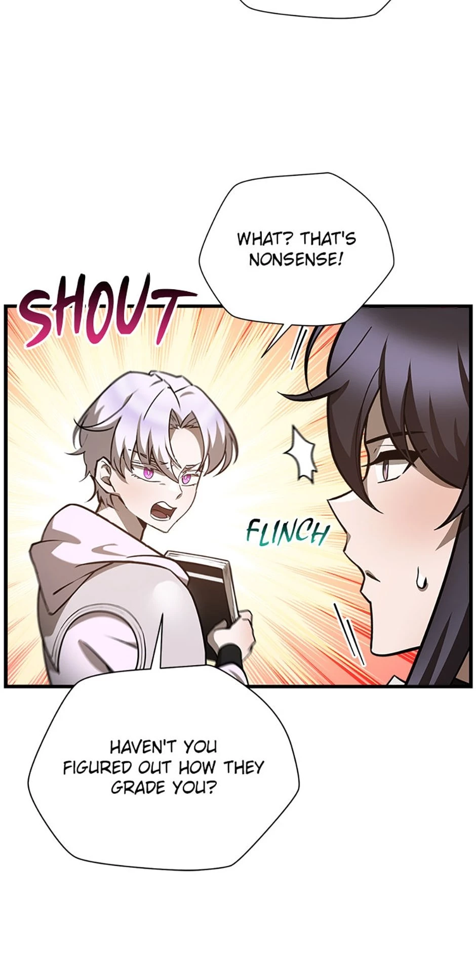 Helmut: The Forsaken Child Chapter 56 - 13