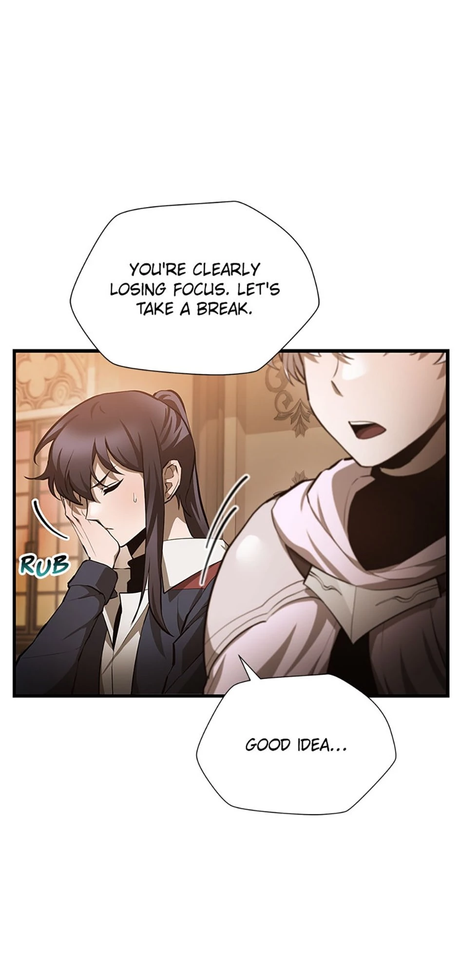 Helmut: The Forsaken Child Chapter 57 - 50