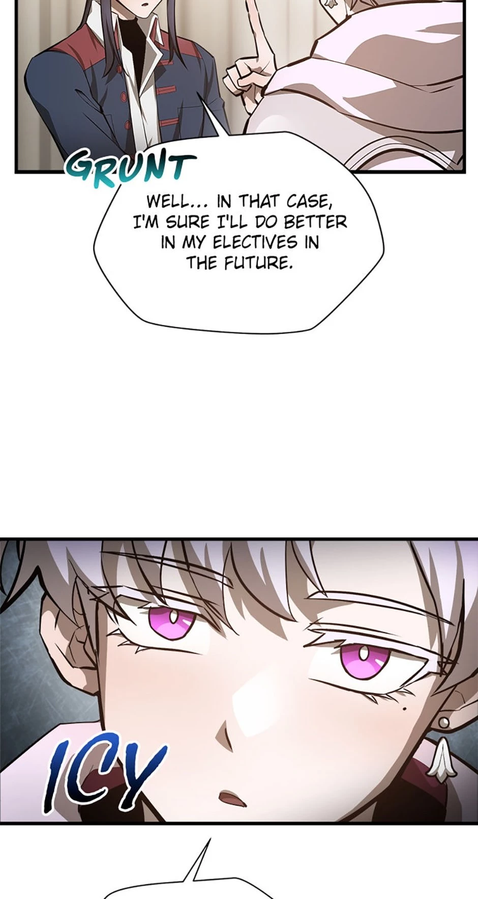Helmut: The Forsaken Child Chapter 56 - 17