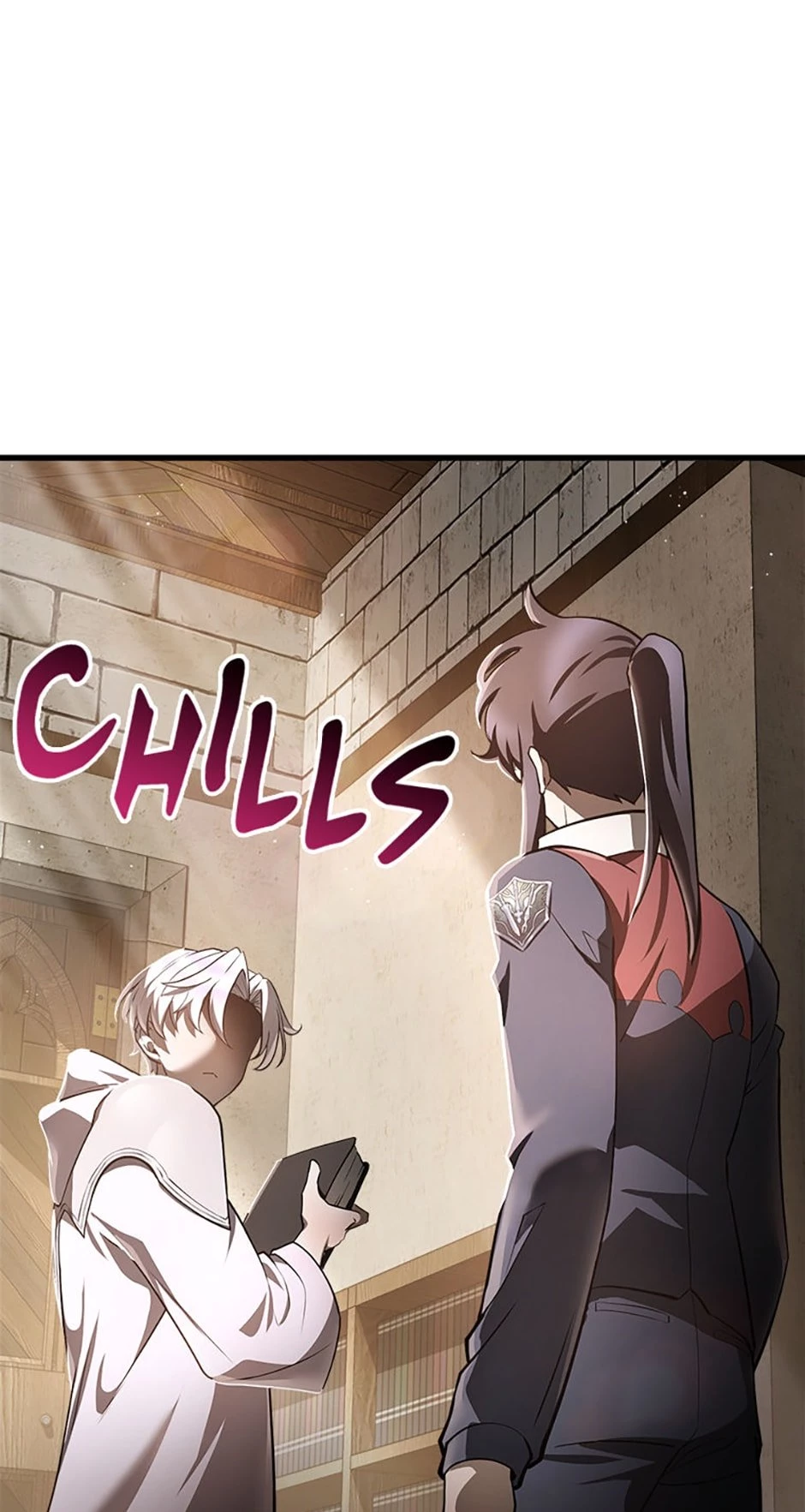 Helmut: The Forsaken Child Chapter 56 - 19