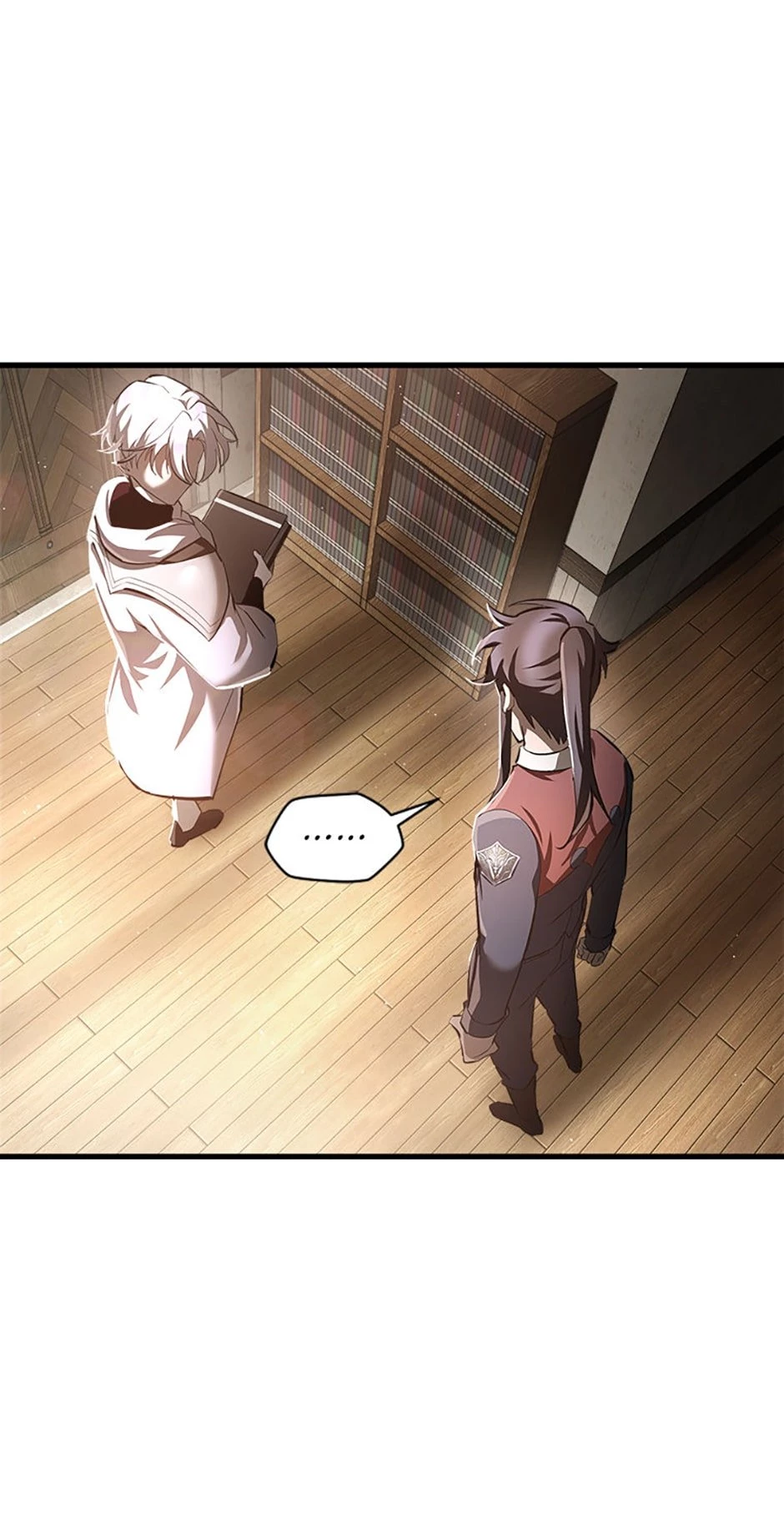 Helmut: The Forsaken Child Chapter 56 - 22