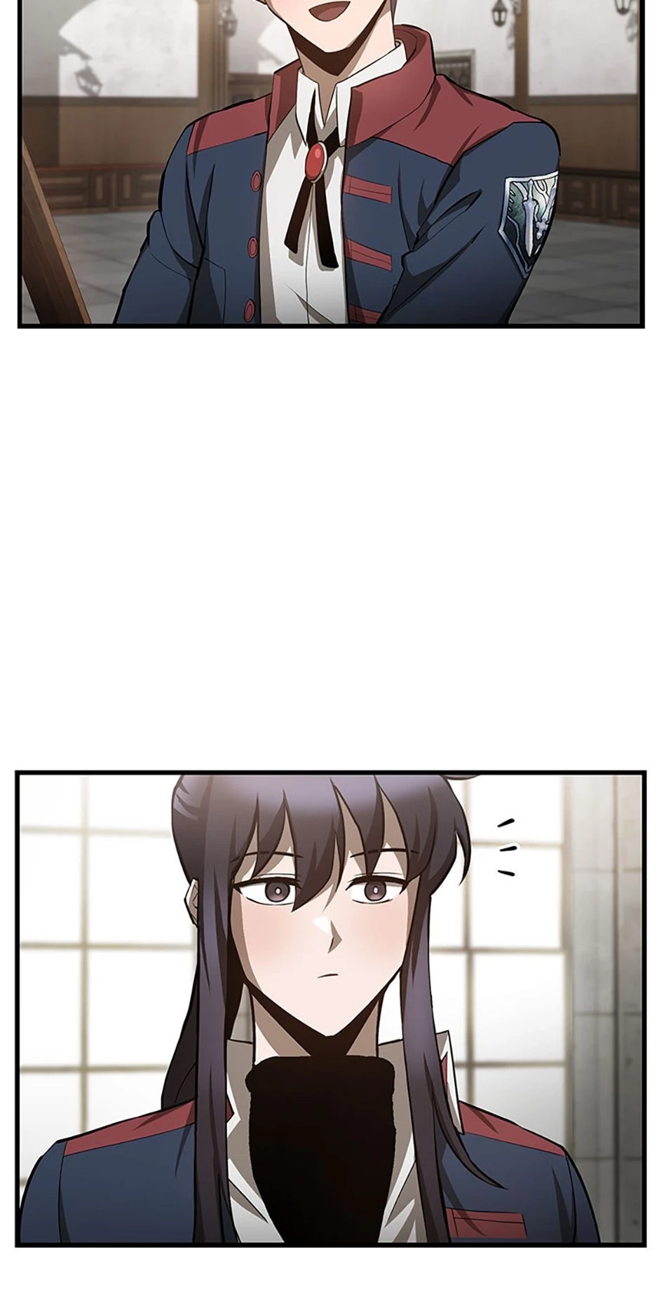 Helmut: The Forsaken Child Chapter 57 - 59