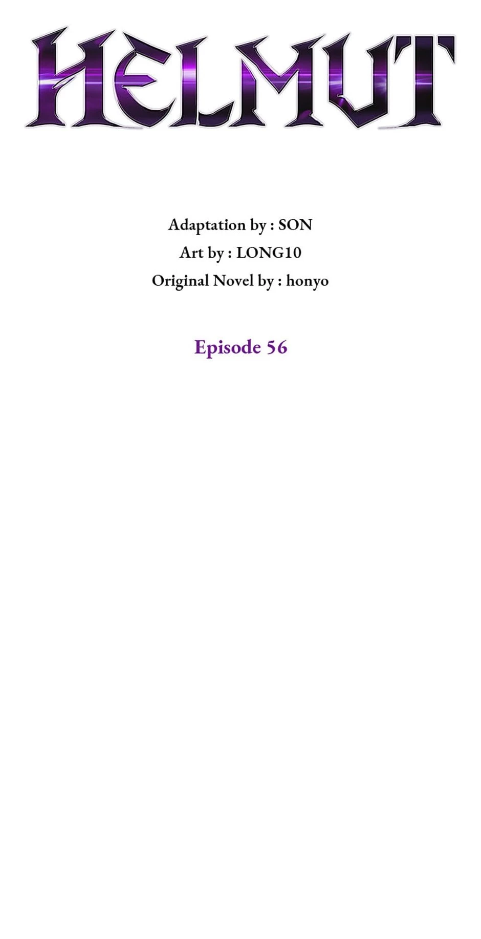 Helmut: The Forsaken Child Chapter 56 - 24