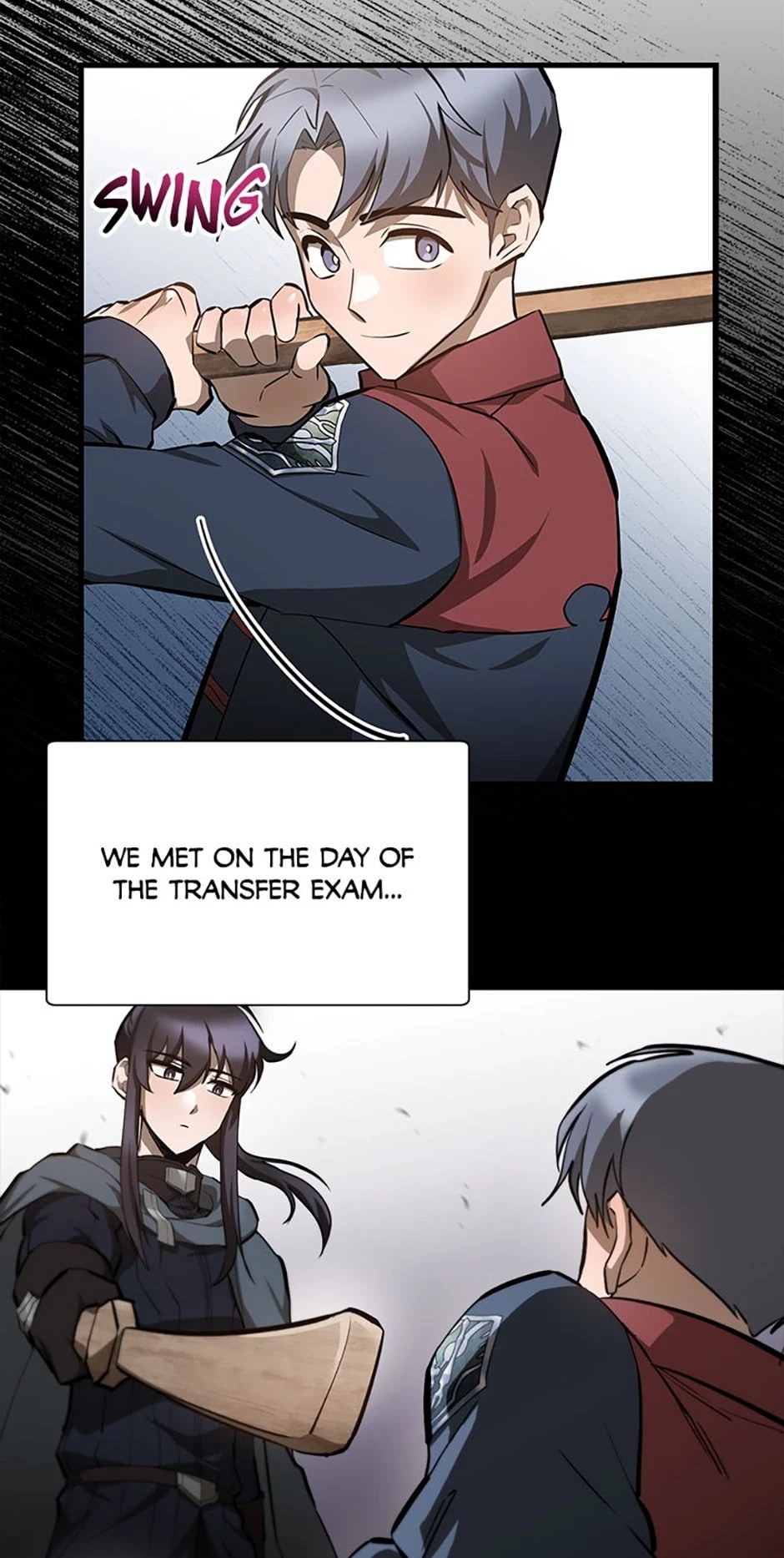 Helmut: The Forsaken Child Chapter 57 - 63