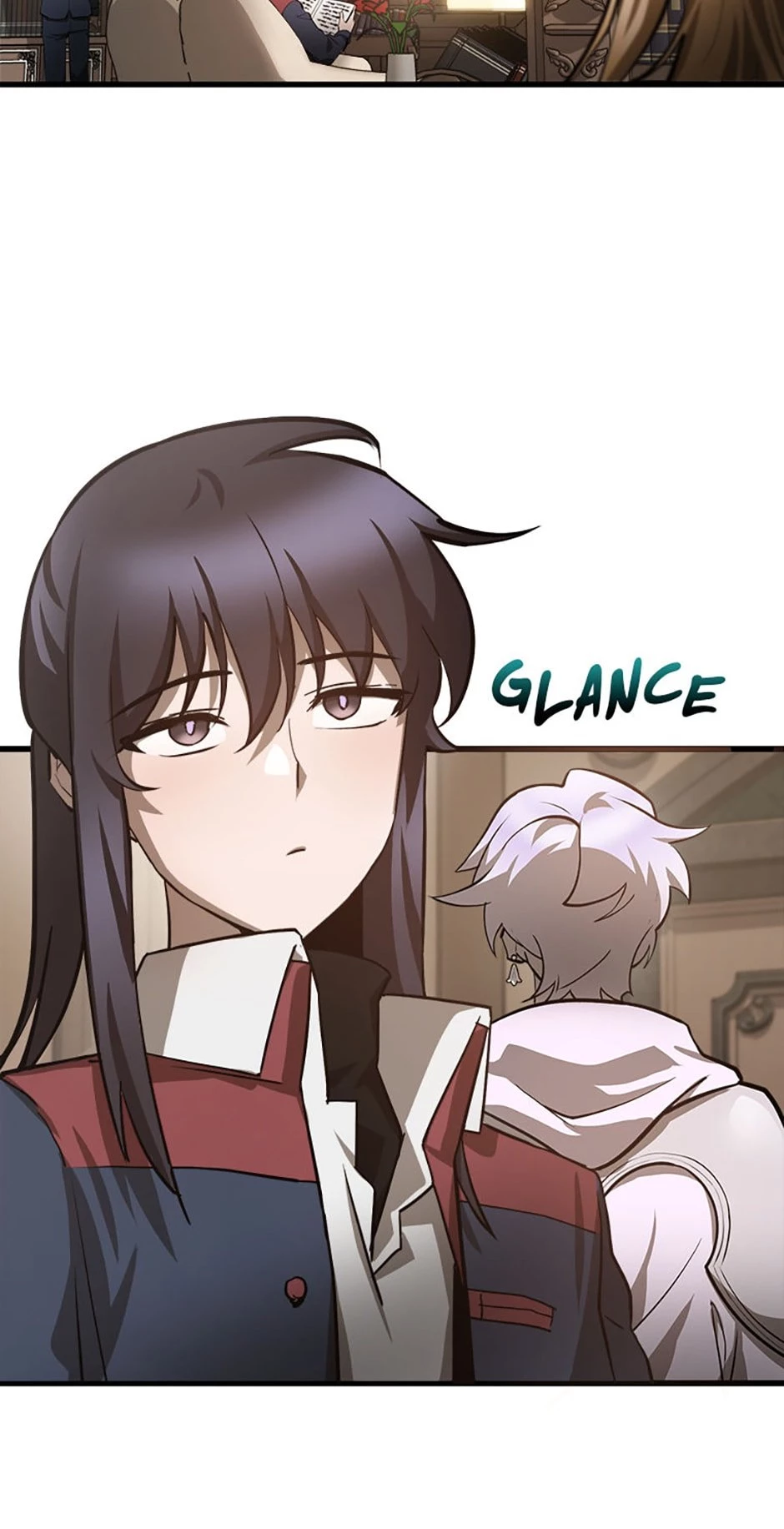 Helmut: The Forsaken Child Chapter 56 - 26