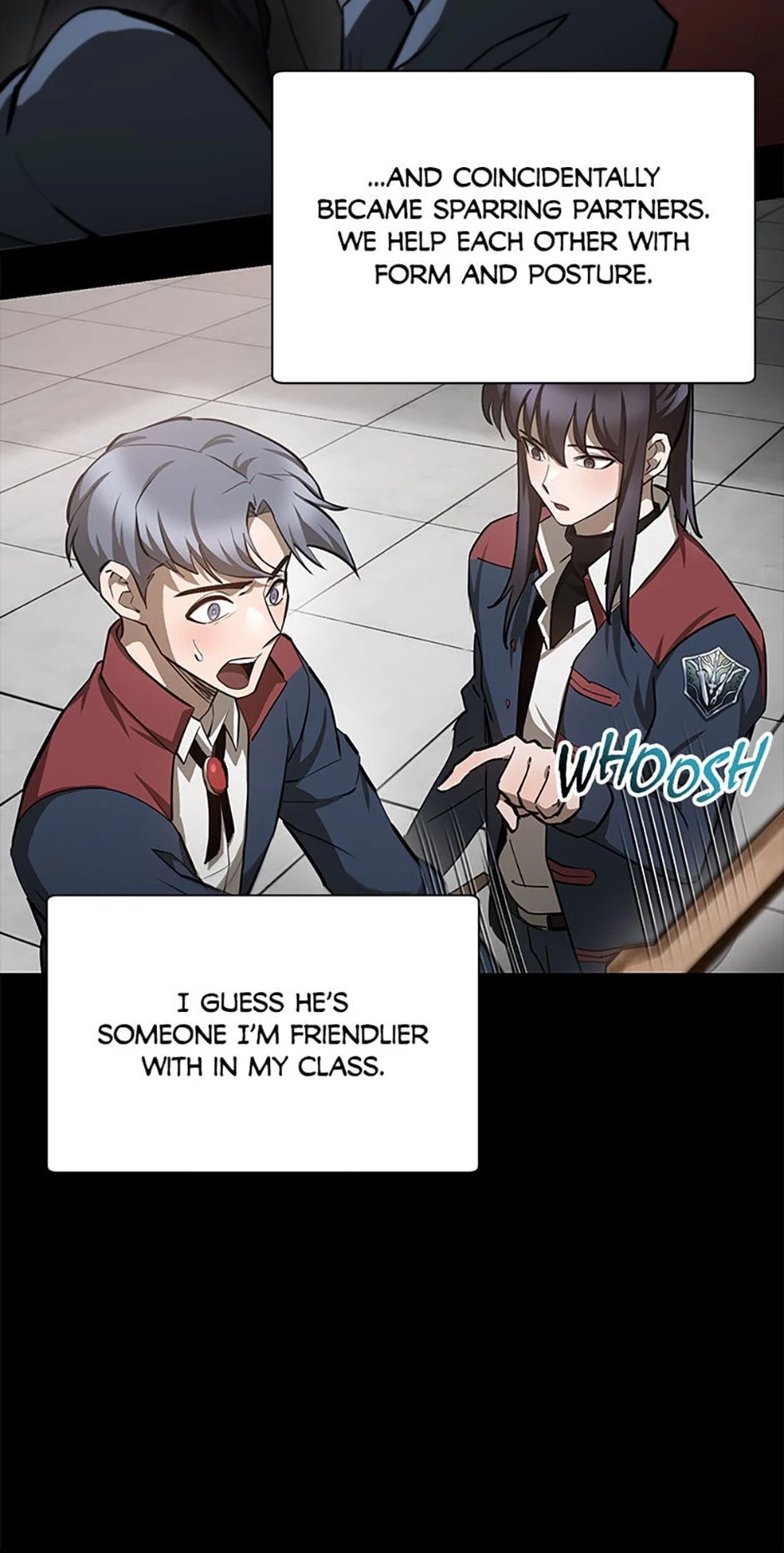 Helmut: The Forsaken Child Chapter 57 - 64