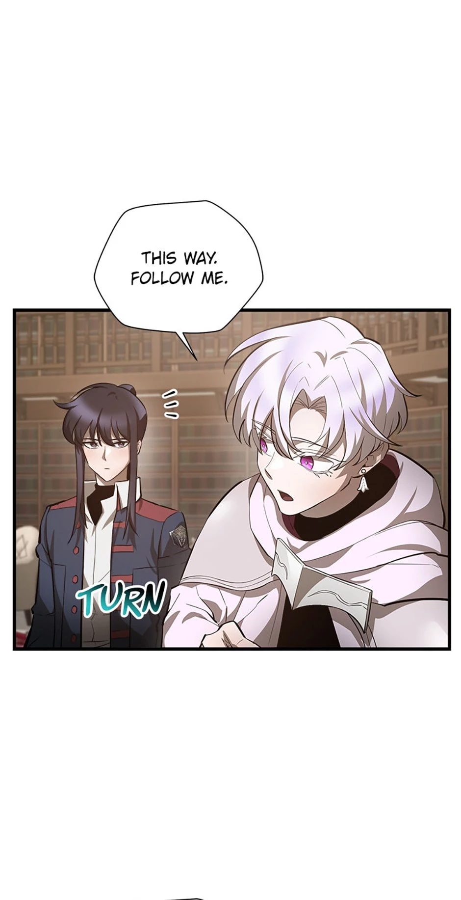 Helmut: The Forsaken Child Chapter 56 - 27