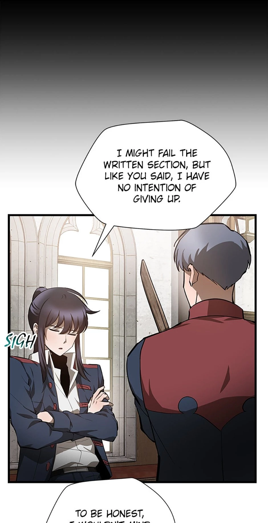 Helmut: The Forsaken Child Chapter 57 - 65
