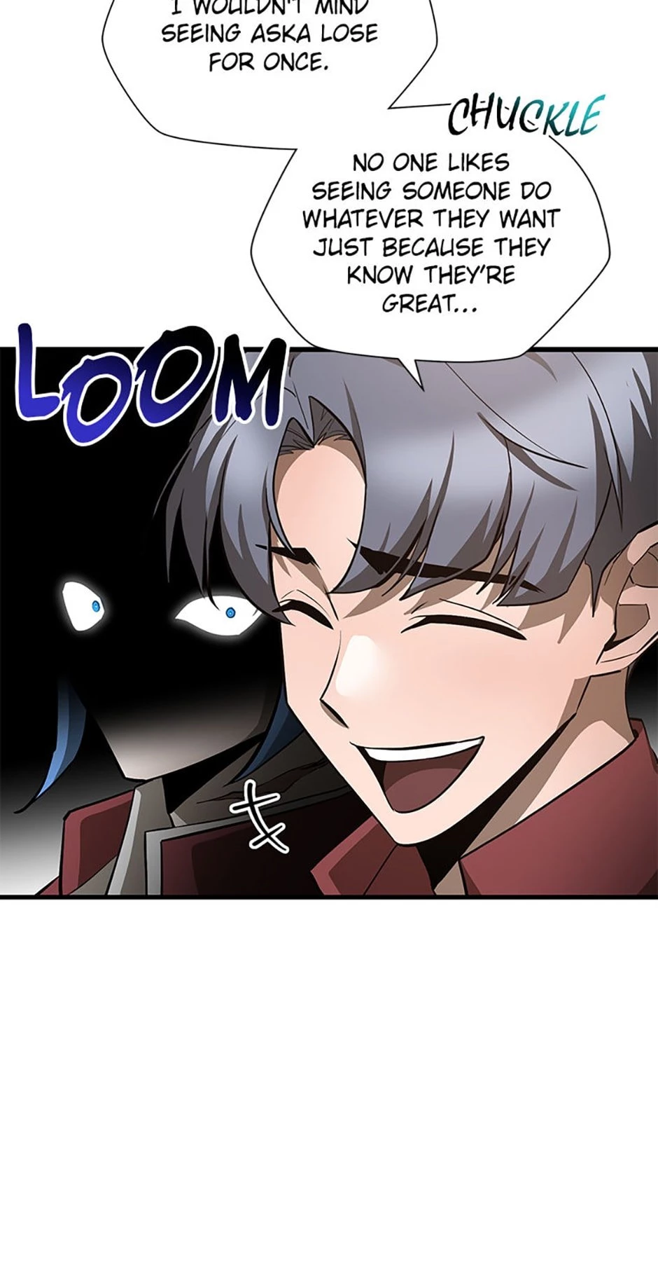 Helmut: The Forsaken Child Chapter 57 - 66