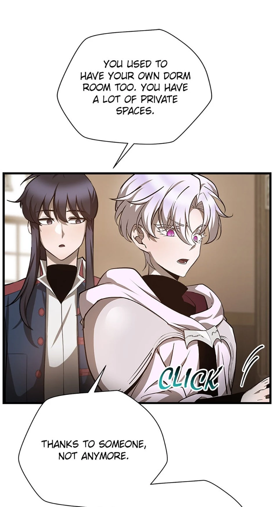 Helmut: The Forsaken Child Chapter 56 - 29