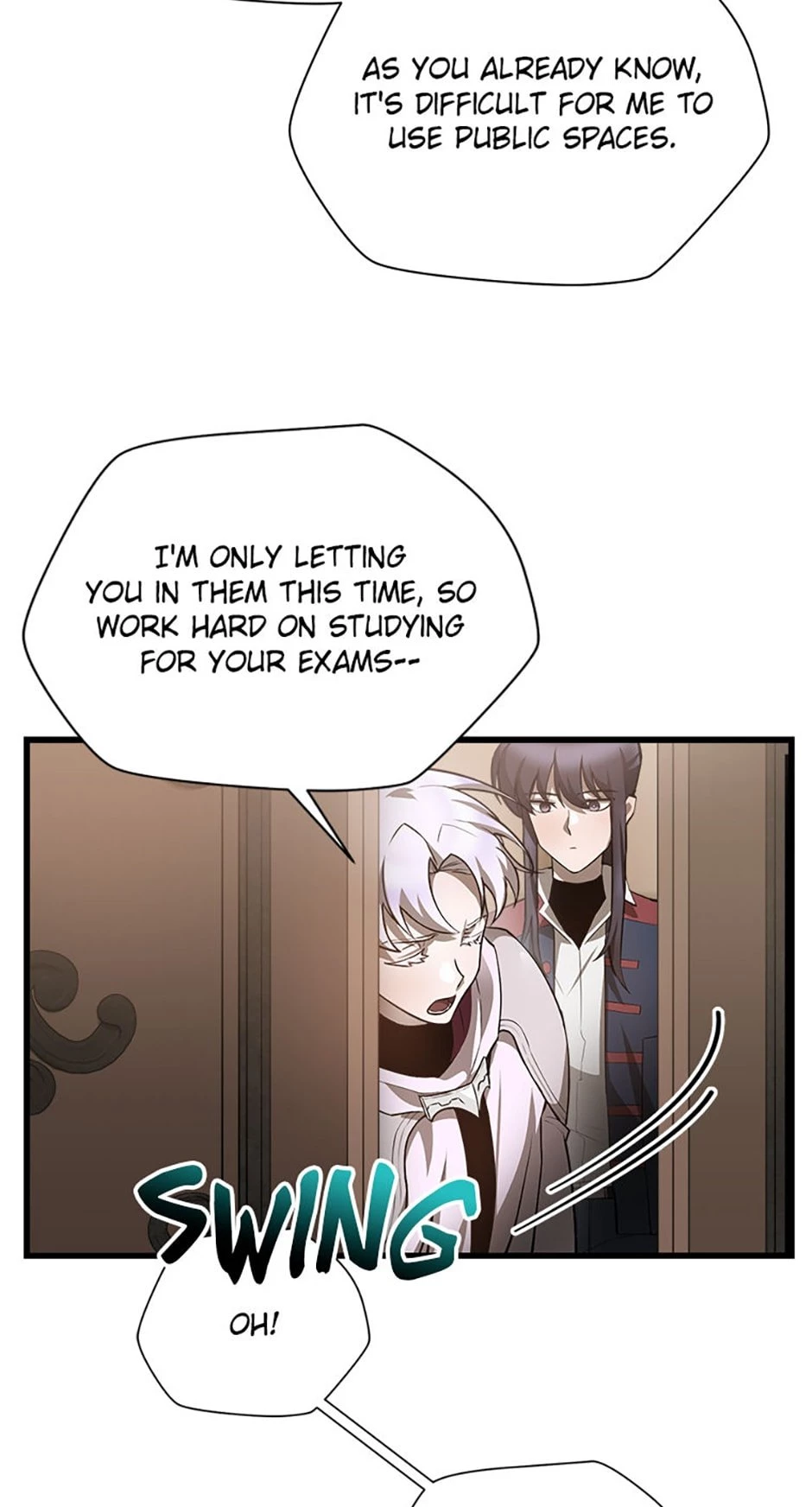 Helmut: The Forsaken Child Chapter 56 - 30