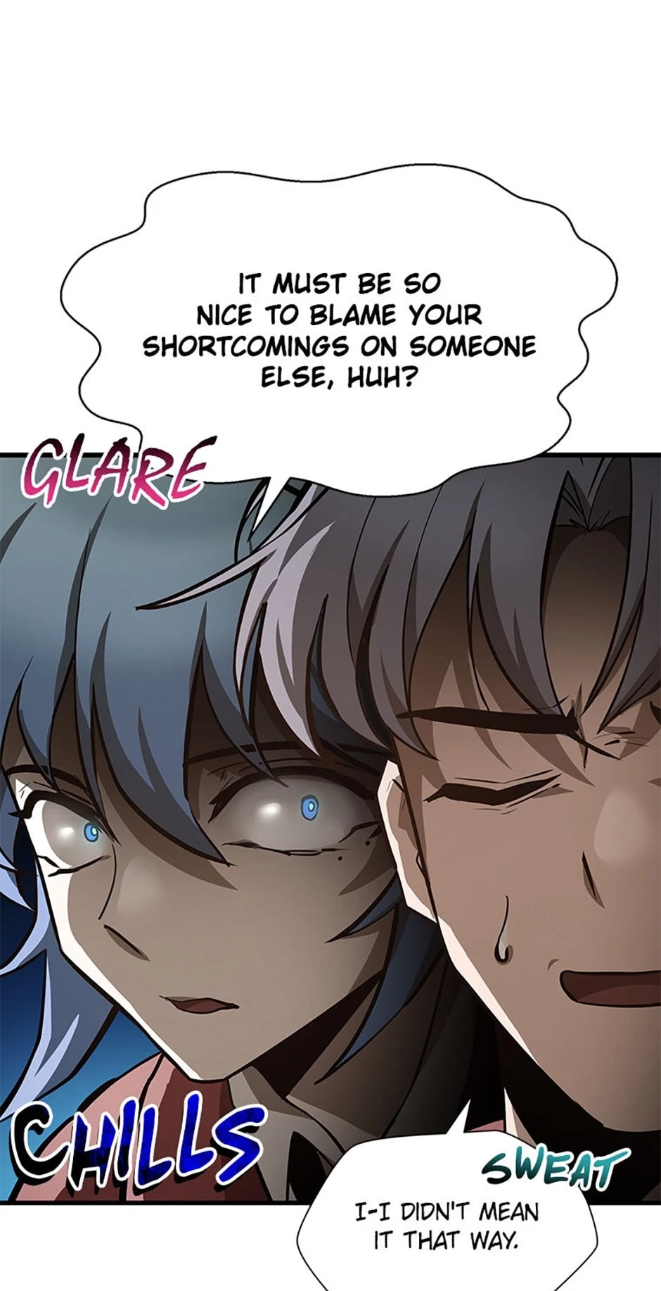 Helmut: The Forsaken Child Chapter 57 - 68
