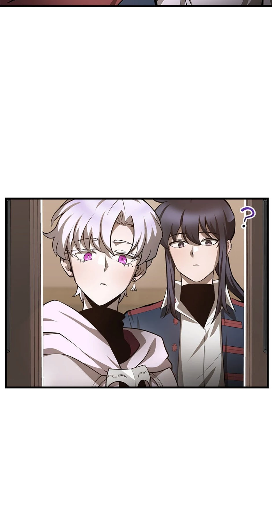 Helmut: The Forsaken Child Chapter 56 - 32