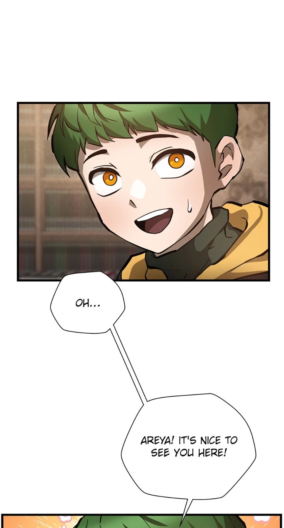 Helmut: The Forsaken Child Chapter 56 - 33