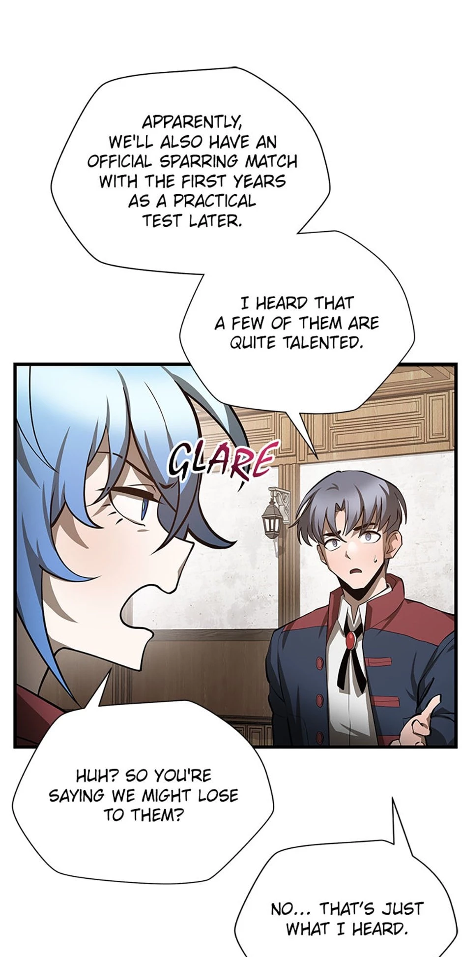 Helmut: The Forsaken Child Chapter 57 - 72