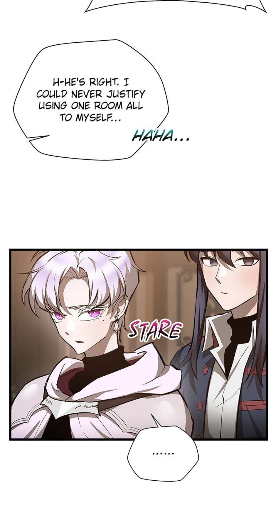 Helmut: The Forsaken Child Chapter 56 - 37