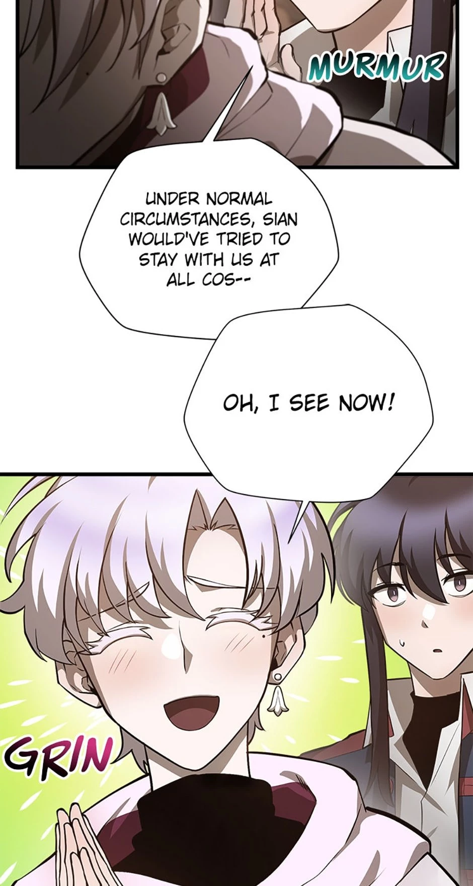Helmut: The Forsaken Child Chapter 56 - 40