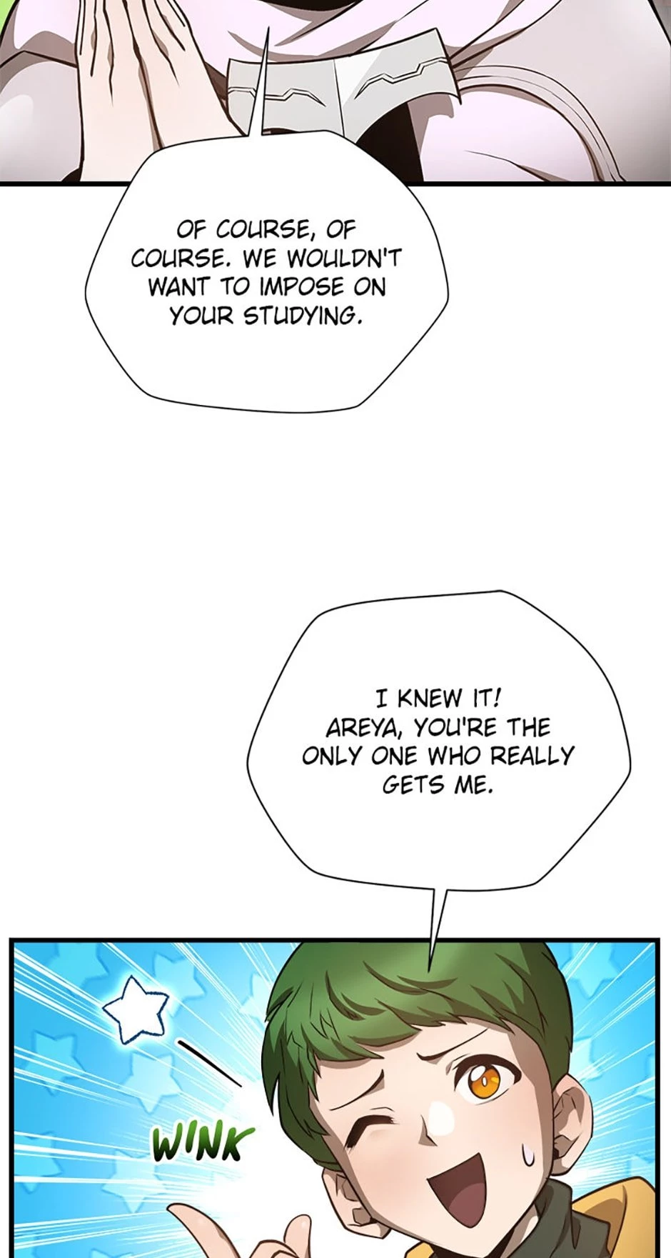 Helmut: The Forsaken Child Chapter 56 - 41
