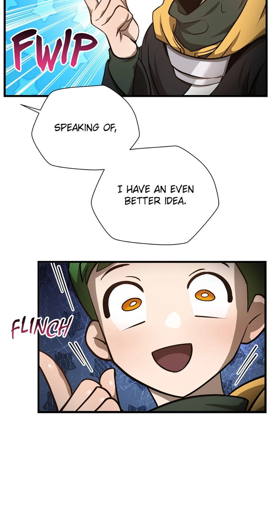 Helmut: The Forsaken Child Chapter 56 - 42