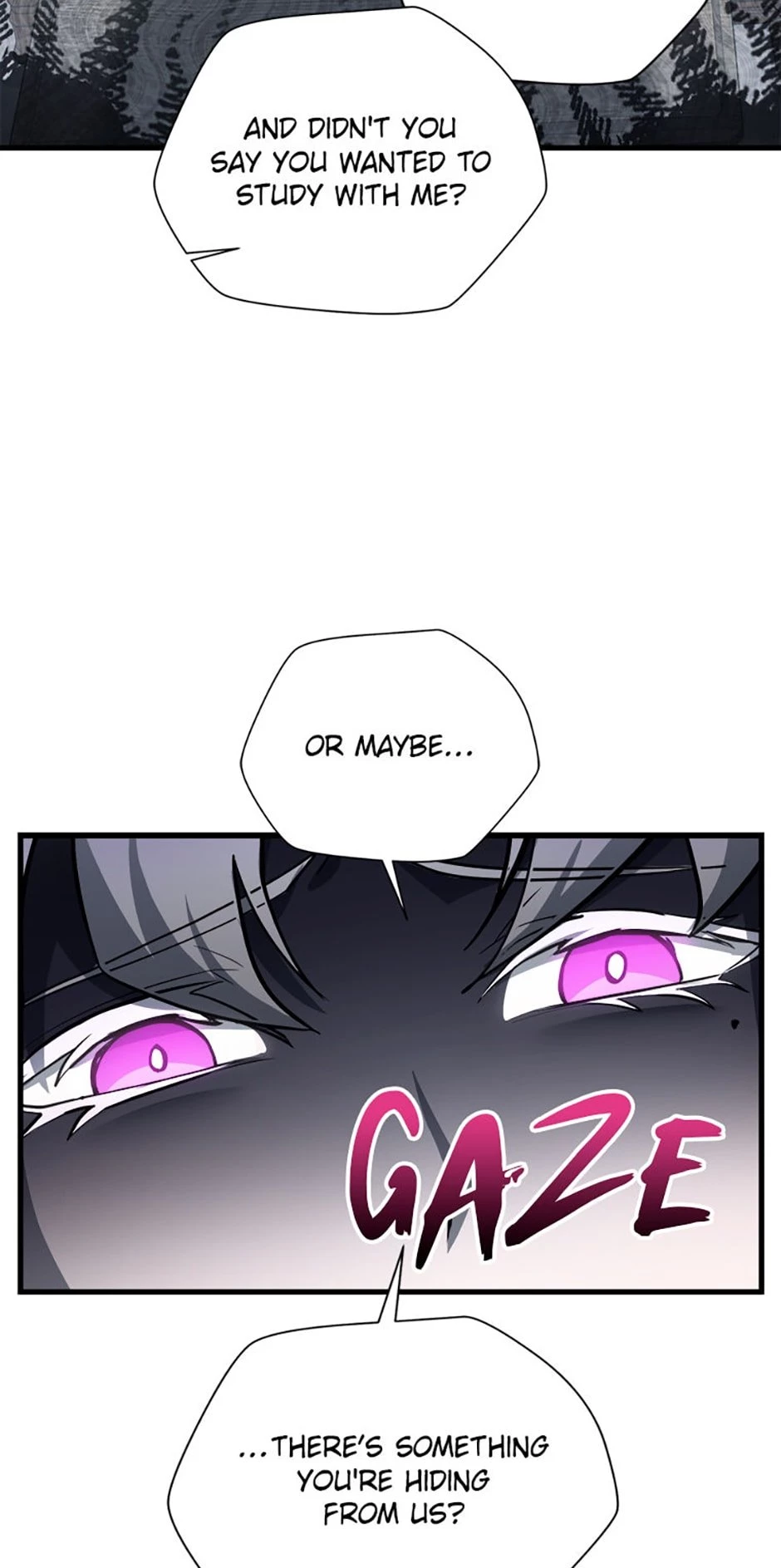 Helmut: The Forsaken Child Chapter 56 - 45