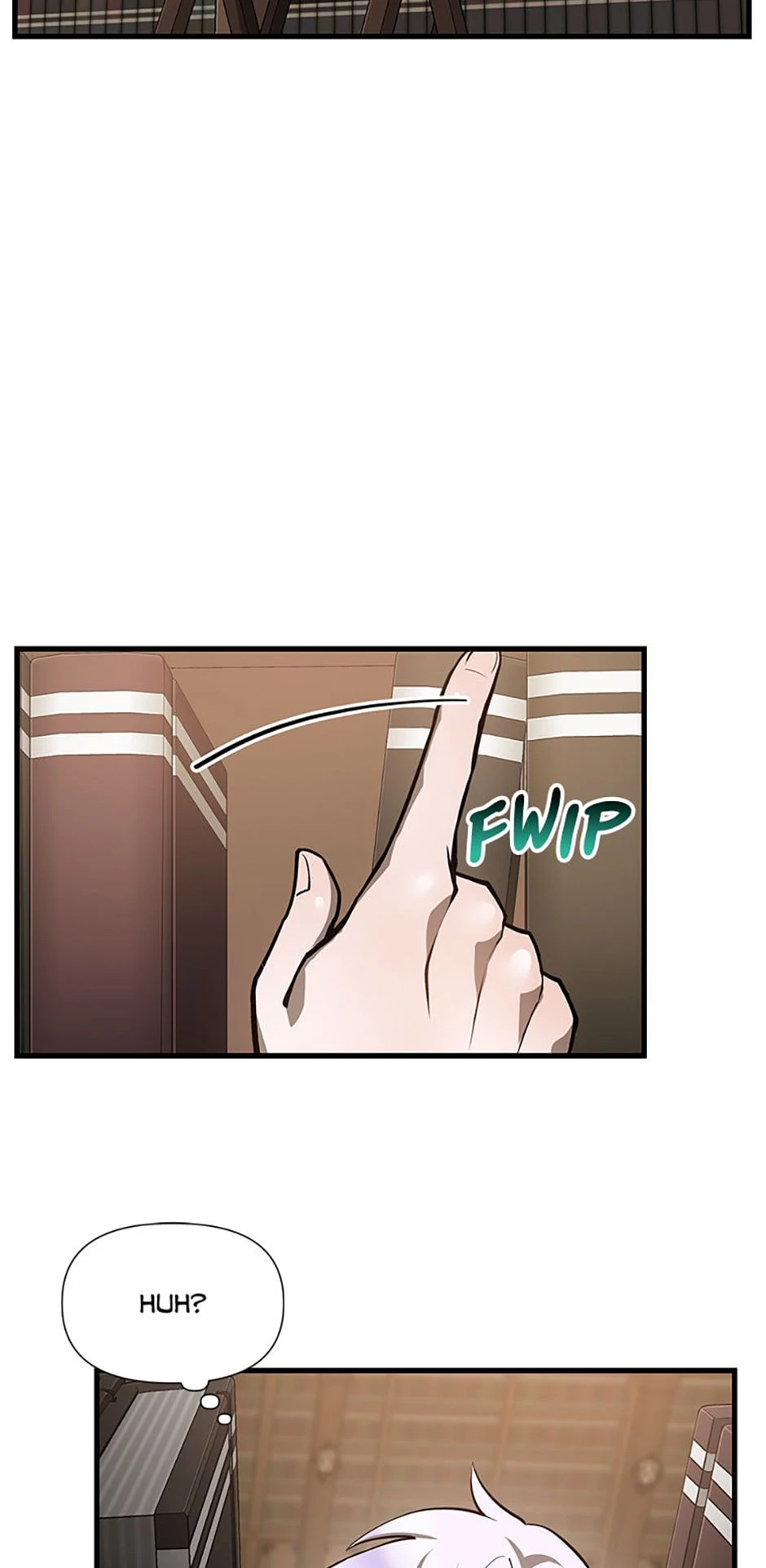 Helmut: The Forsaken Child Chapter 55 - 3