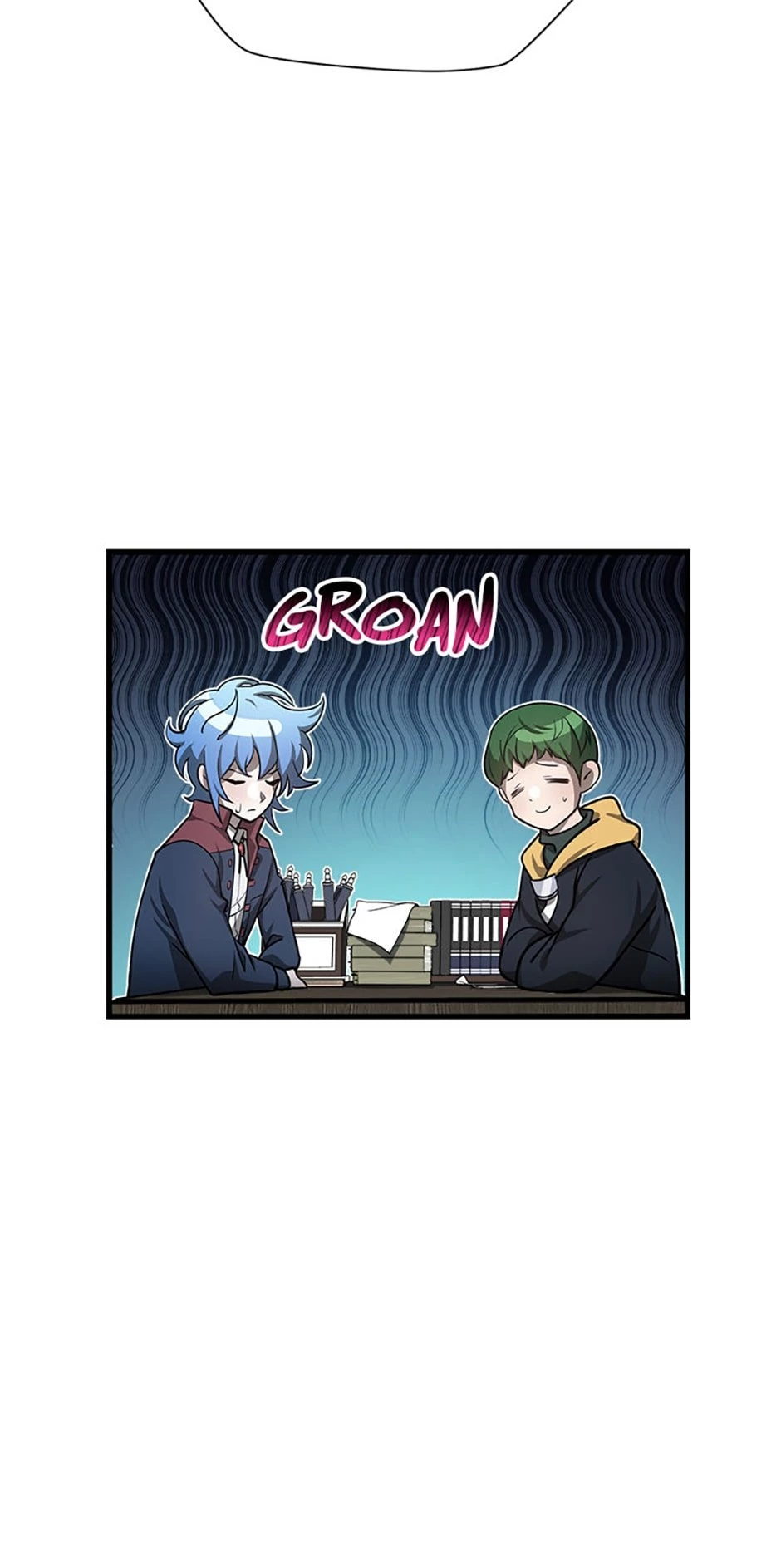 Helmut: The Forsaken Child Chapter 56 - 46