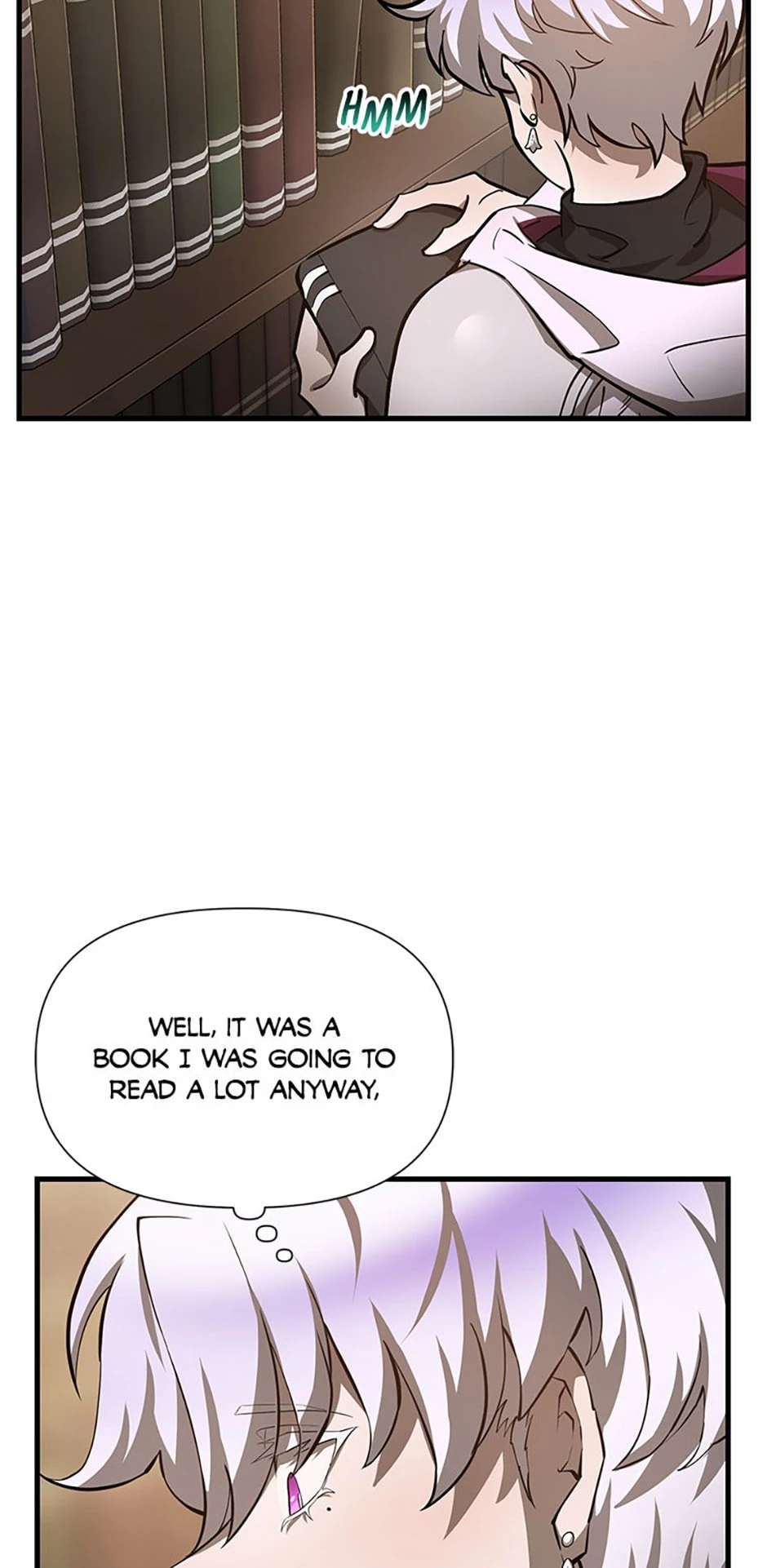 Helmut: The Forsaken Child Chapter 55 - 5