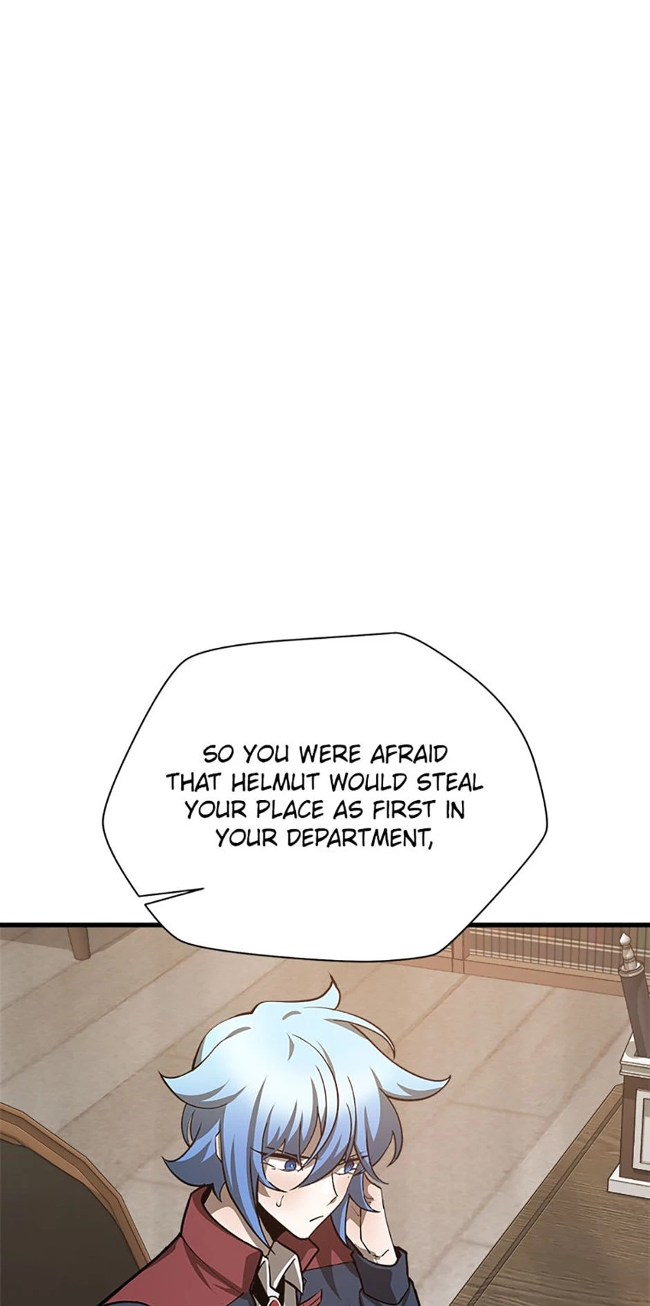 Helmut: The Forsaken Child Chapter 56 - 48