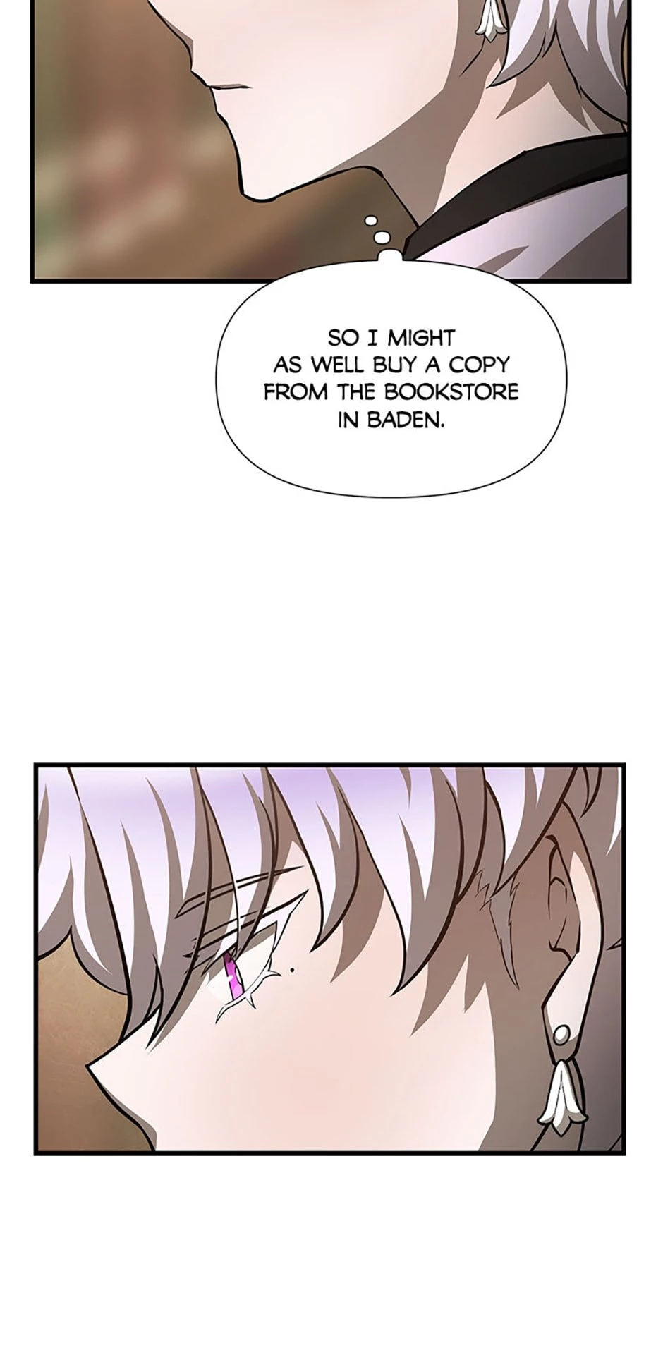 Helmut: The Forsaken Child Chapter 55 - 6
