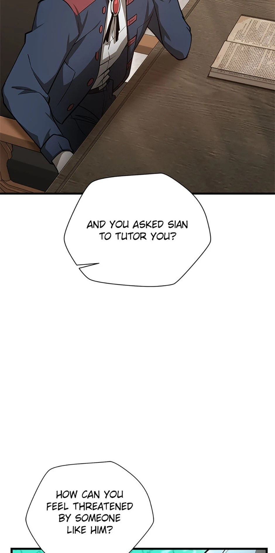 Helmut: The Forsaken Child Chapter 56 - 49