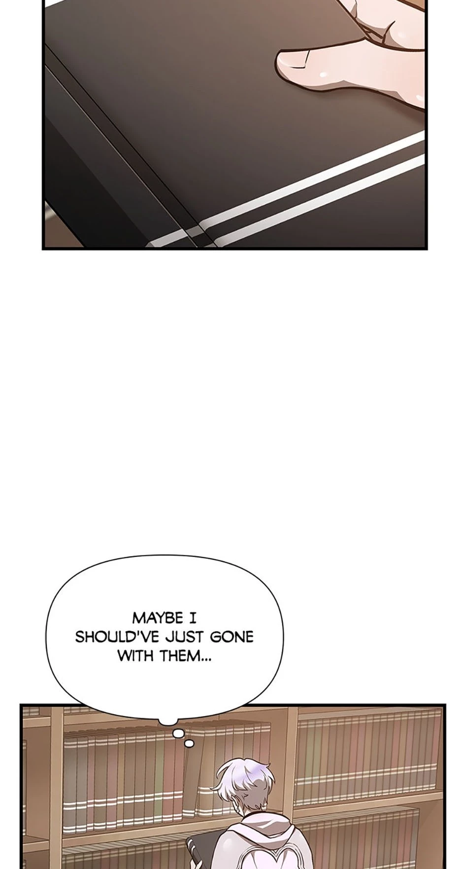 Helmut: The Forsaken Child Chapter 55 - 9