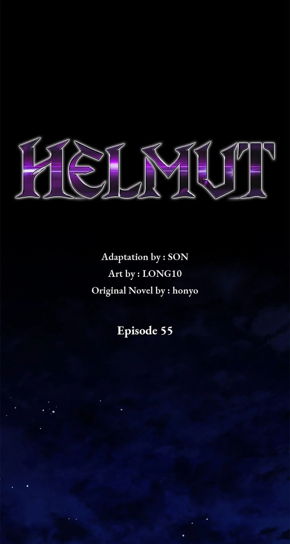 Helmut: The Forsaken Child Chapter 55 - 11