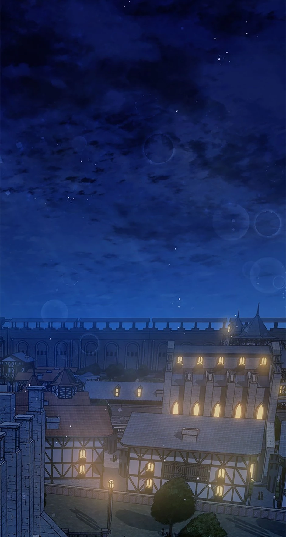 Helmut: The Forsaken Child Chapter 55 - 12